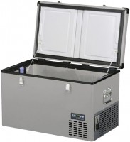 Photos - Car Cooler & Fridge Indel B TB74 Steel 