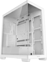 Photos - Computer Case Deepcool CG580 white