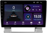 Photos - Car Stereo Sigma E9232 Opel Astra J 2009-2017 