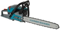 Photos - Power Saw Konner&Sohnen KS CS31G-16 