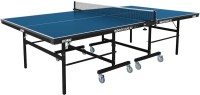 Photos - Table Tennis Table Gewo Indoor Duo 