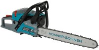 Photos - Power Saw Konner&Sohnen KS CS31G-18 