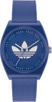 Photos - Wrist Watch Adidas Project Two AOST23049 