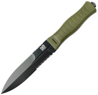 Photos - Knife / Multitool SKIF Neptune BSW Olive 