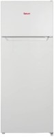 Photos - Fridge Saturn ST-CF2729 white