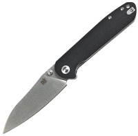 Photos - Knife / Multitool SKIF Secure SW Black 