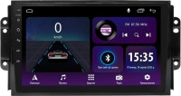 Photos - Car Stereo Sigma E9232 Chery Tiggo 3 2016-2018 