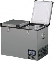 Photos - Car Cooler & Fridge Indel B TB92DD Steel 