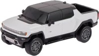 RC Car Rastar Hummer EV 1:26 