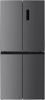 Photos - Fridge Grunhelm MDH-N180D80-X graphite