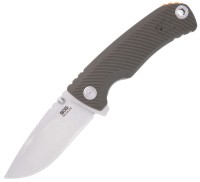 Photos - Knife / Multitool SOG Tellus ATK Olive 