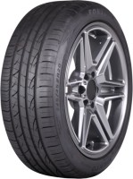 Photos - Tyre FORTUNE Viento FSR702 245/40 R17 95W 