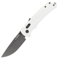 Photos - Knife / Multitool SOG Flash AT Concrete 