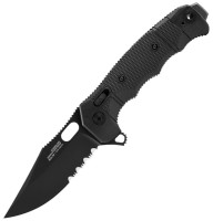 Photos - Knife / Multitool SOG SEAL XR Serrated 