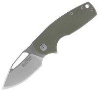 Photos - Knife / Multitool SOG Stout FLK OD 