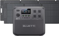 Photos - Portable Power Station BLUETTI Elite 200 V2+2SP200L 