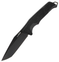 Photos - Knife / Multitool SOG Trident FX Blackout 