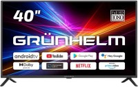 Photos - Television Grunhelm 40F300-GA11V 40 "