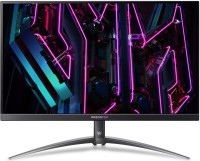 Monitor Acer Predator XB273KV3bmiiprx 27 "  black