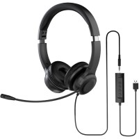 Photos - Headphones Acer AHW154 