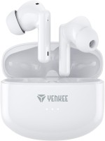 Photos - Headphones Yenkee YHP 08BT 