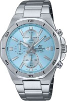 Photos - Wrist Watch Casio Edifice EFV-640D-2B 