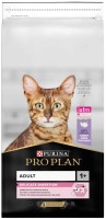 Photos - Cat Food Pro Plan Adult Delicate Sensitive Lamb  14 kg