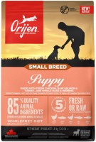 Photos - Dog Food Orijen Puppy Small Breed 1.8 kg