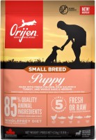 Photos - Dog Food Orijen Puppy Small Breed 4.5 kg