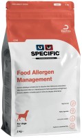 Photos - Dog Food Specific CDD Food Allergen Management 2 kg