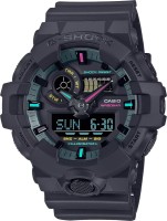 Photos - Wrist Watch Casio G-Shock GA-700MF-1A 