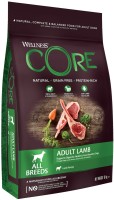 Dog Food Wellness Core Adult All Breeds Lamb 10 kg 