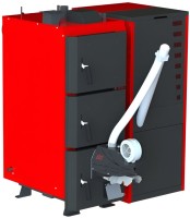 Photos - Boiler Kraft F 75 75 kW