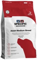 Photos - Dog Food Specific CXD-M Adult Medium Breed 4 kg