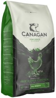 Photos - Dog Food Canagan GF Free Range Chicken 6 kg