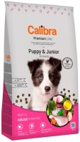 Photos - Dog Food Calibra Premium Puppy Chicken 