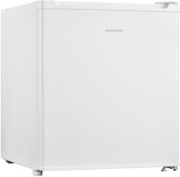 Photos - Fridge Heinner HMB-HM41E++ white