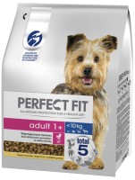 Photos - Dog Food Perfect Fit Adult Small Chicken 