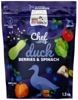 Dog Food Syta Micha Adult Chef Grain Free Duck 1.5 kg