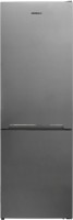 Photos - Fridge Heinner HC-V341XE++ gray