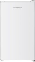 Photos - Fridge Heinner HF-HM90E++ white