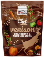 Dog Food Syta Micha Adult Chef Grain Free Venison 1.5 kg