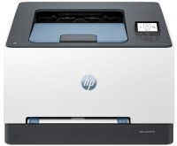 Photos - Printer HP Color LaserJet Pro 3203DN 