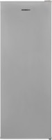 Photos - Fridge Heinner HF-V255SE++ silver