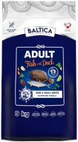 Photos - Dog Food Baltica Adult Small/Mini Fish/Duck 