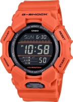 Photos - Wrist Watch Casio G-Shock GD-010-4 