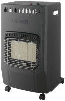 Convector Heater Haeger GH-42B.005A 4.2 kW