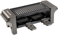 Photos - Electric Grill Bestron AGR102TG gray