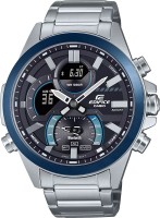 Photos - Wrist Watch Casio Edifice ECB-30DB-1A 