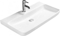 Photos - Bathroom Sink Mexen Lili 81 21138100 815 mm